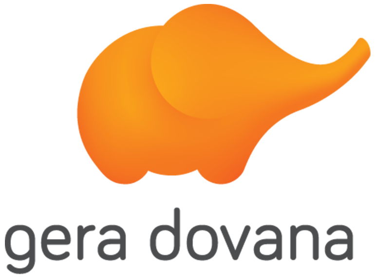Gera Dovana logo