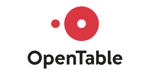 Open Table logo