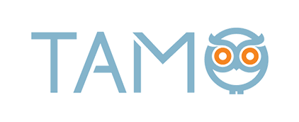Tamo logo
